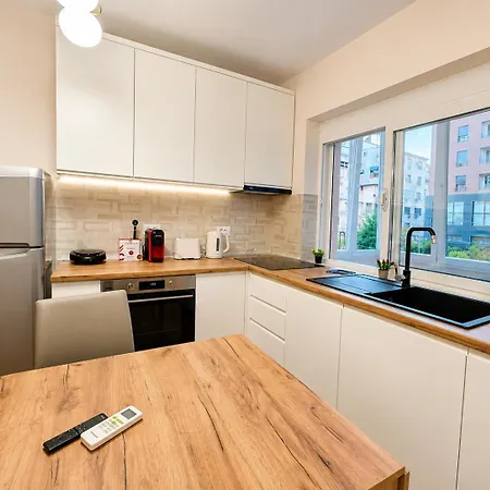 Spot Apartment