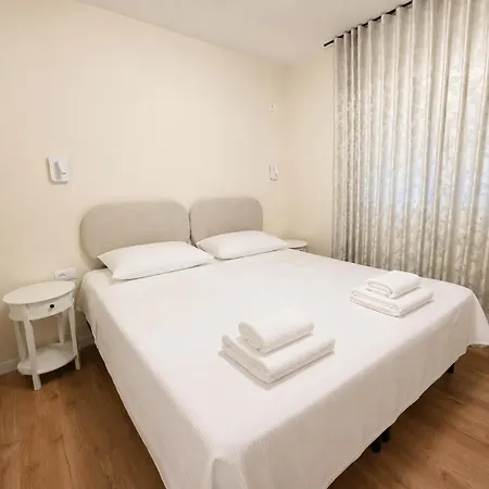 Spot Apartment